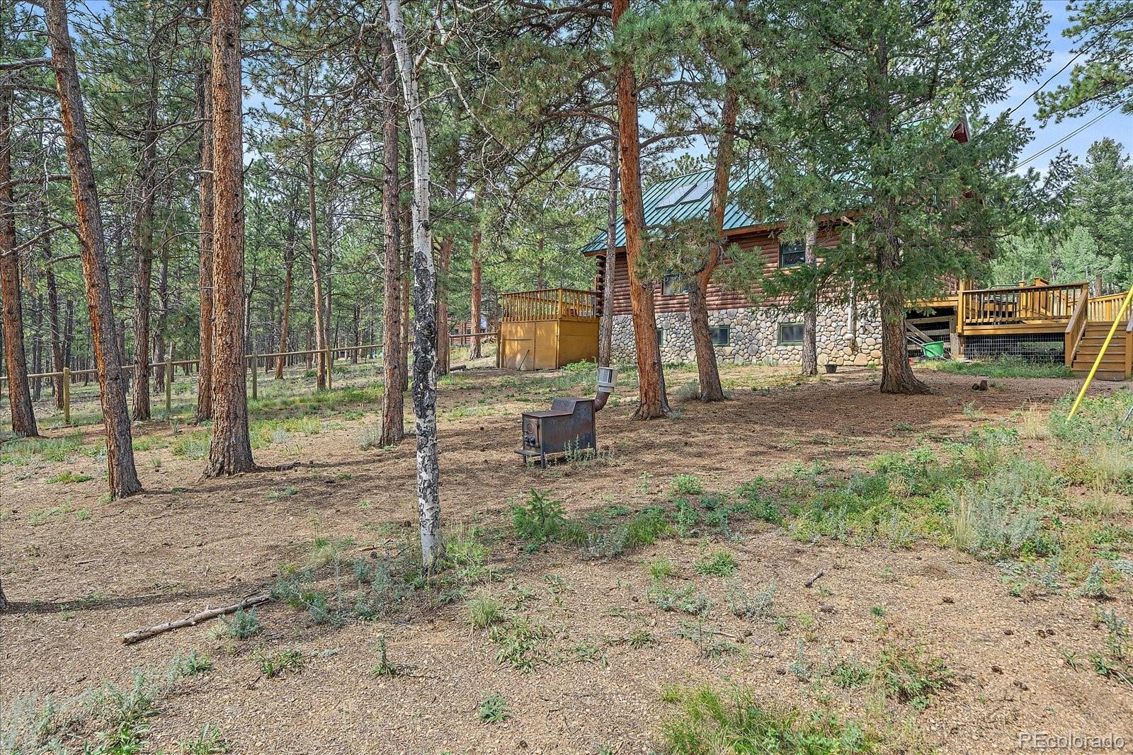 MLS Image #34 for 104  six bits street,bailey, Colorado