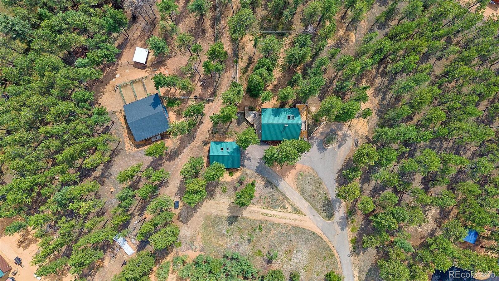 MLS Image #35 for 104  six bits street,bailey, Colorado