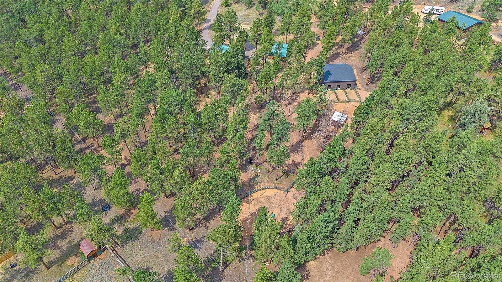 MLS Image #37 for 104  six bits street,bailey, Colorado