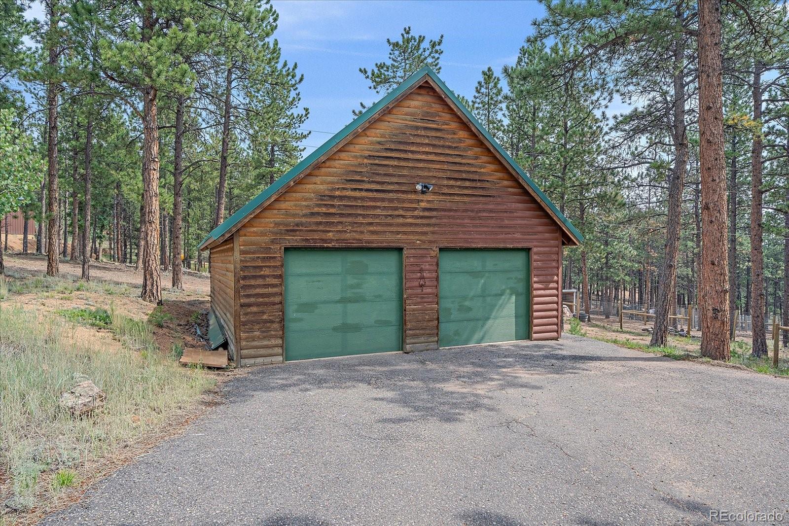 MLS Image #40 for 104  six bits street,bailey, Colorado