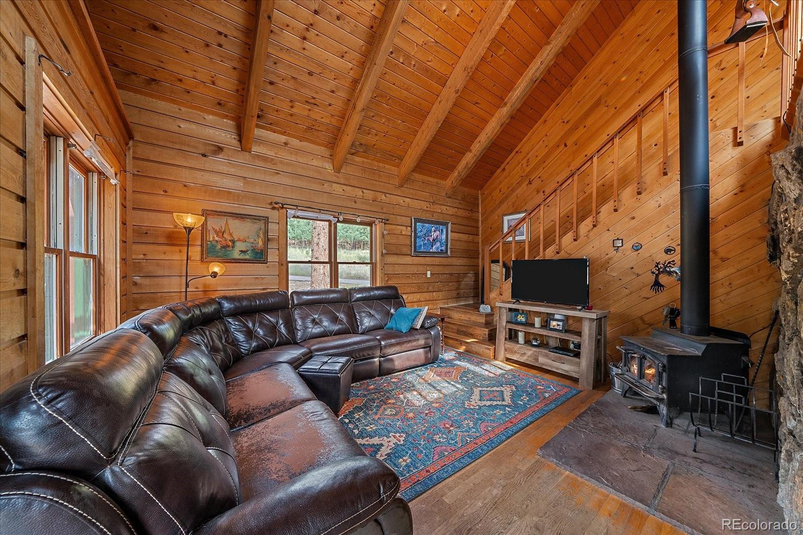 MLS Image #8 for 104  six bits street,bailey, Colorado