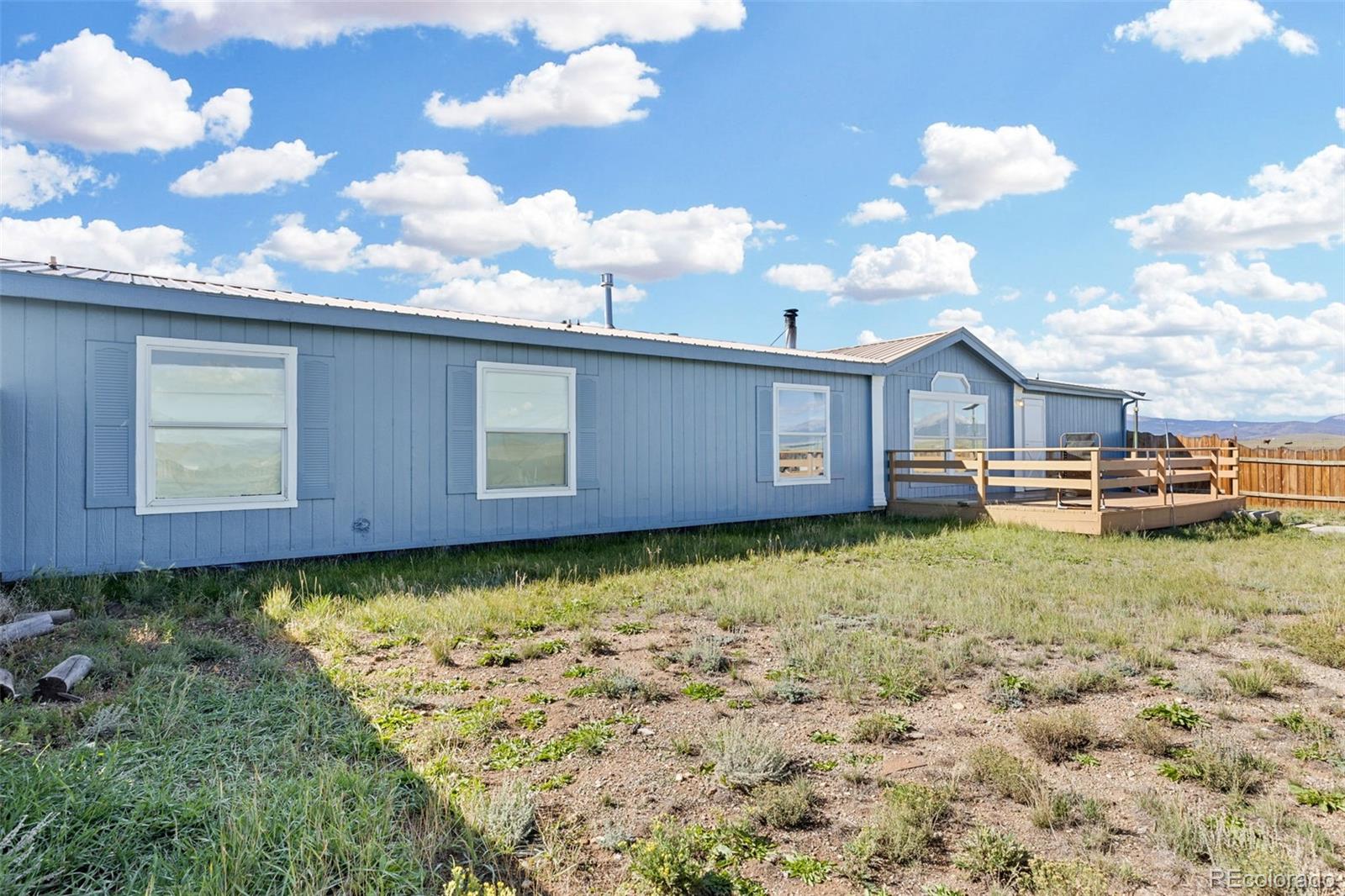 MLS Image #11 for 1840  high creek drive,hartsel, Colorado