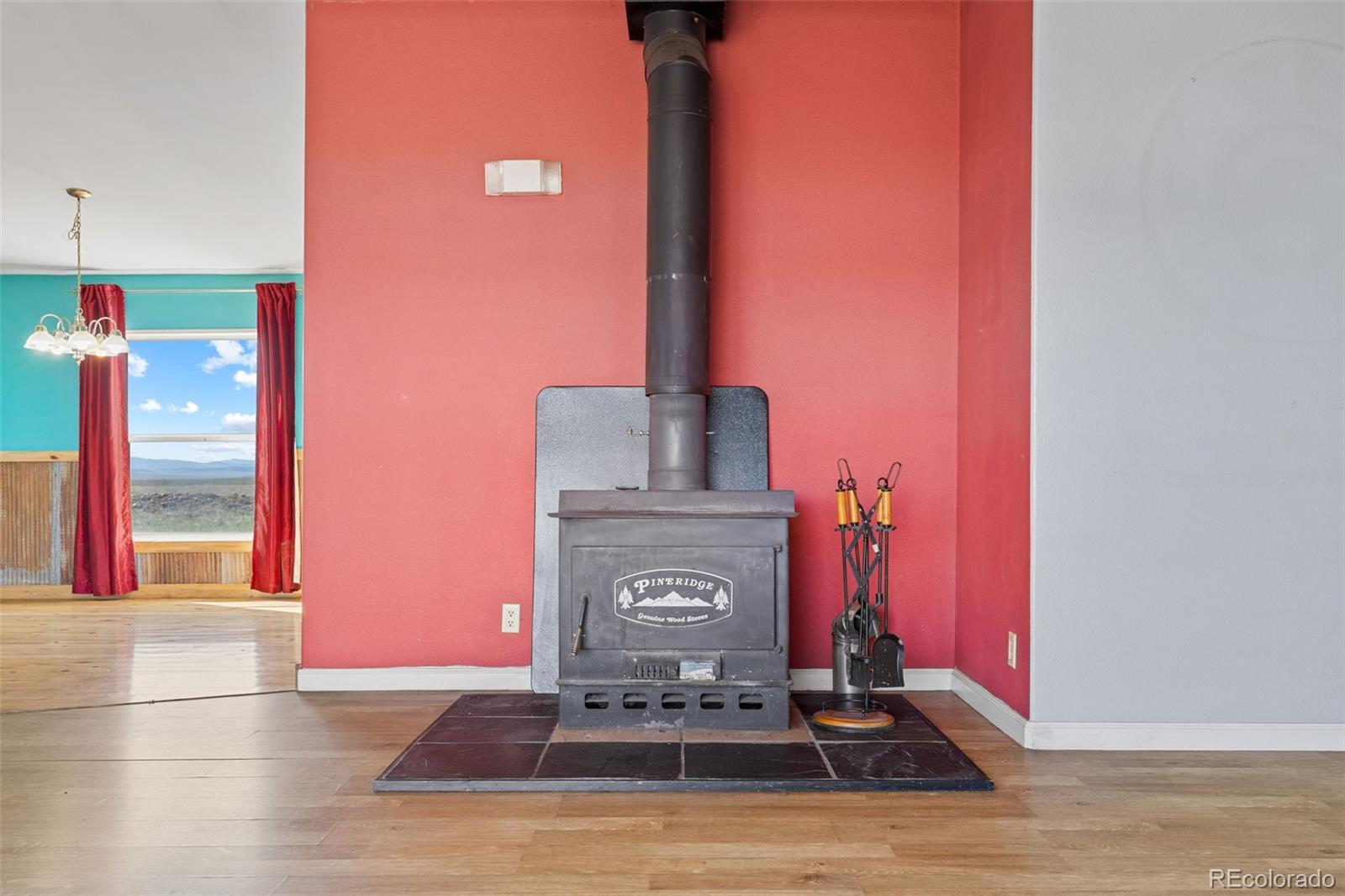 MLS Image #17 for 1840  high creek drive,hartsel, Colorado