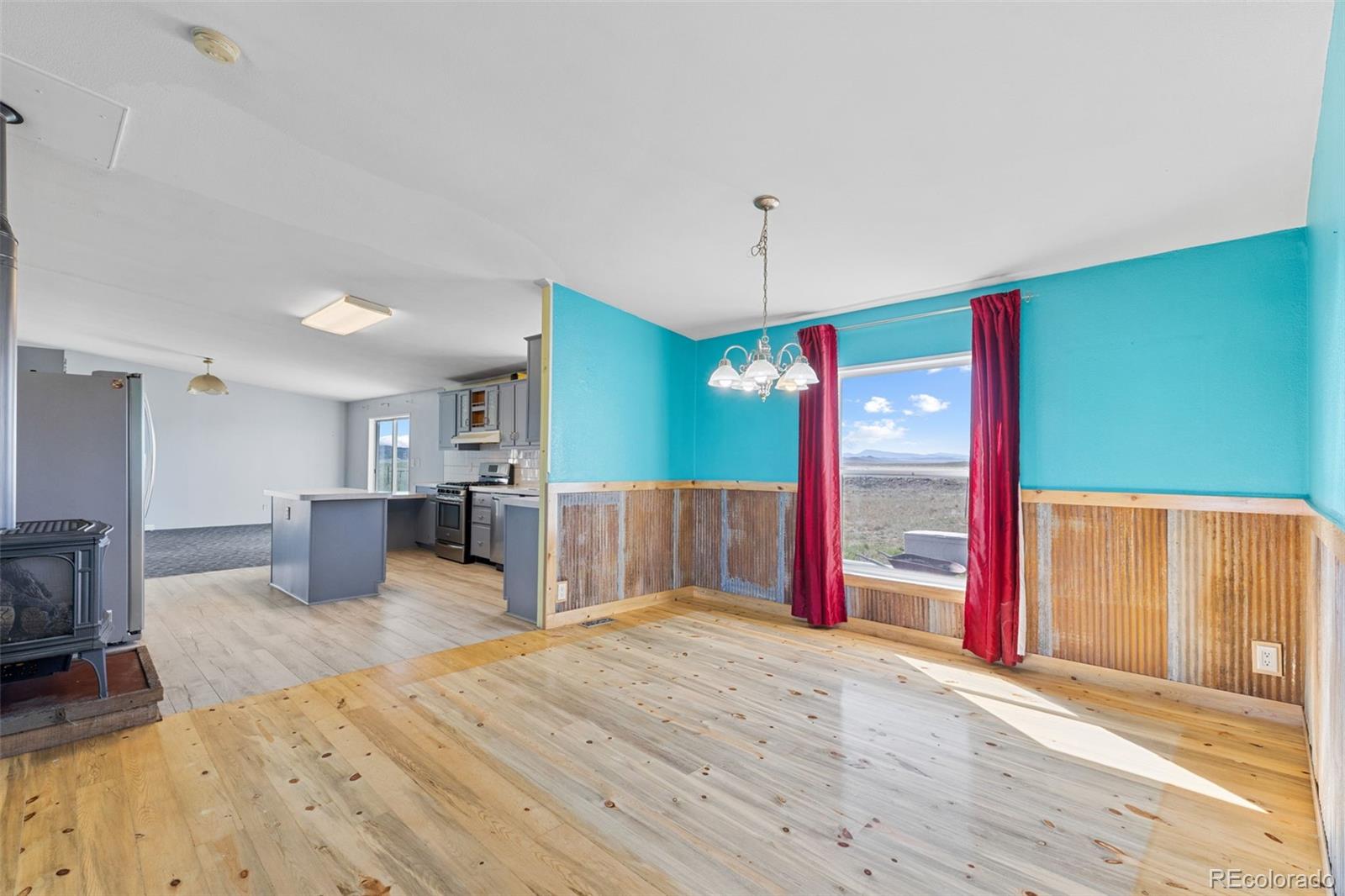MLS Image #19 for 1840  high creek drive,hartsel, Colorado