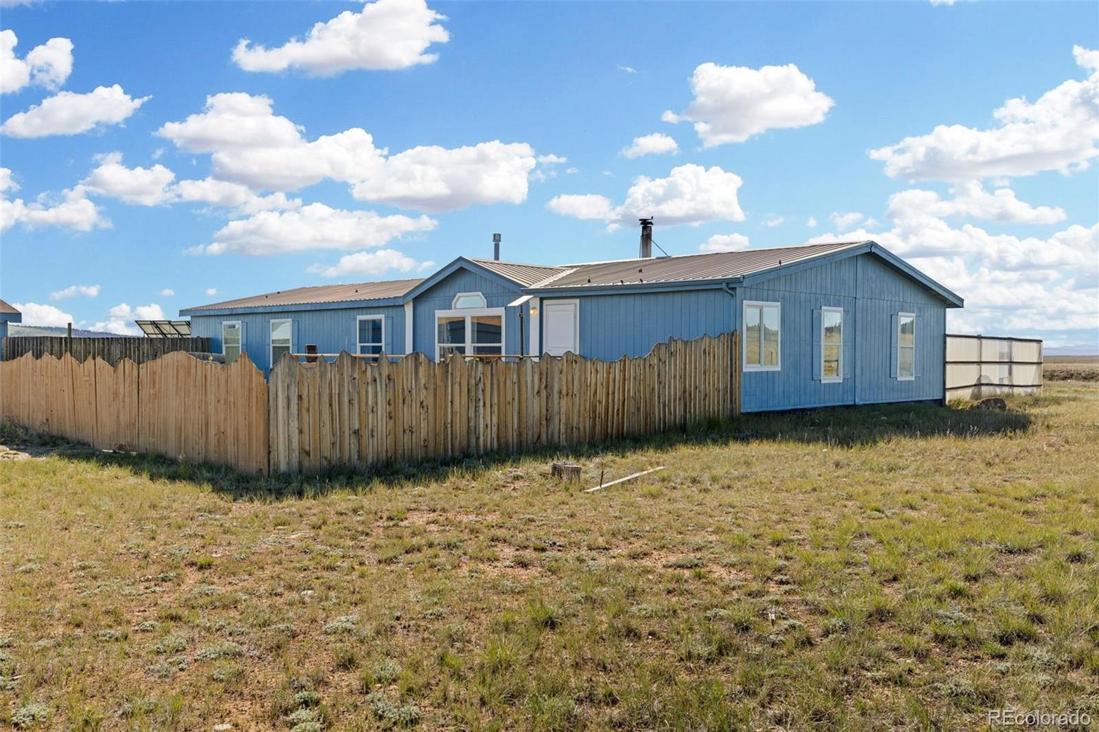 MLS Image #2 for 1840  high creek drive,hartsel, Colorado