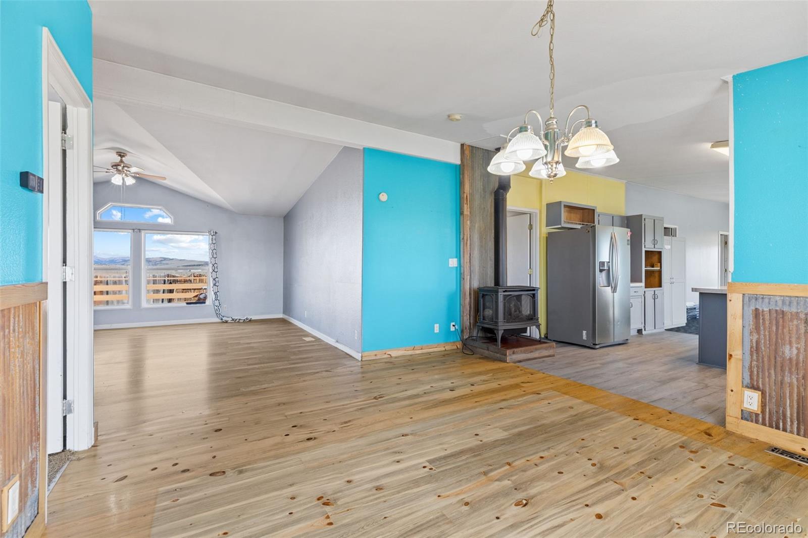 MLS Image #20 for 1840  high creek drive,hartsel, Colorado