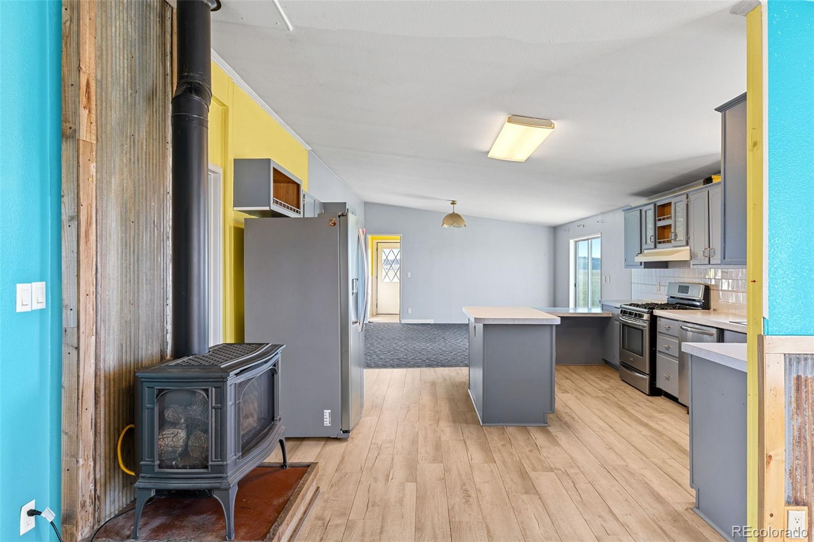 MLS Image #21 for 1840  high creek drive,hartsel, Colorado