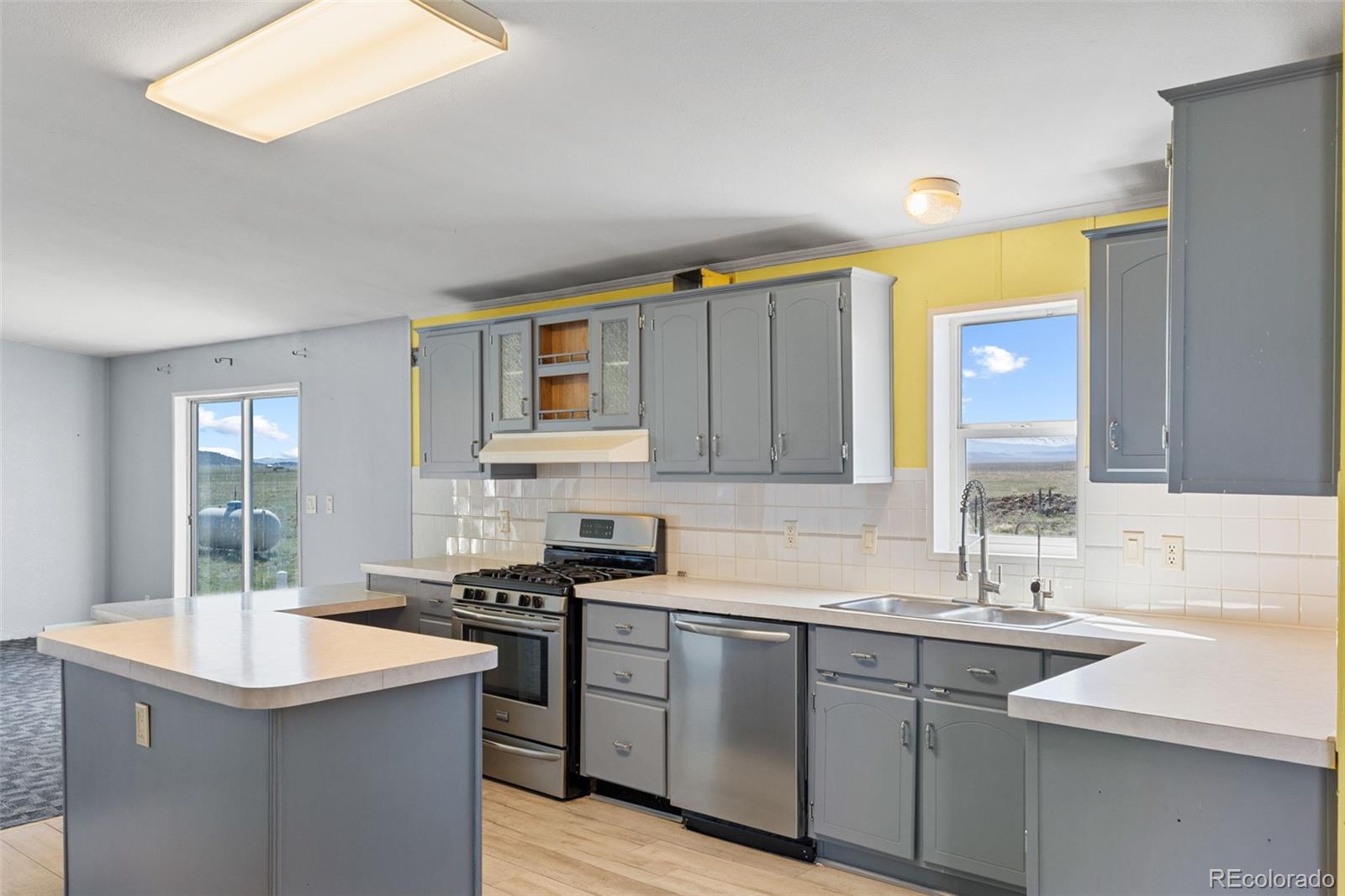 MLS Image #22 for 1840  high creek drive,hartsel, Colorado
