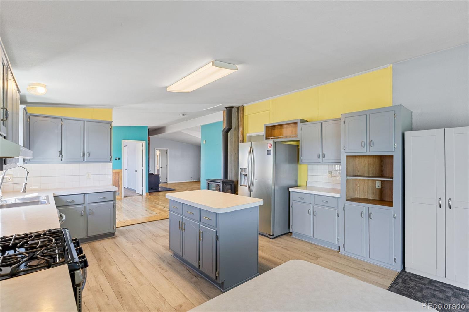 MLS Image #25 for 1840  high creek drive,hartsel, Colorado