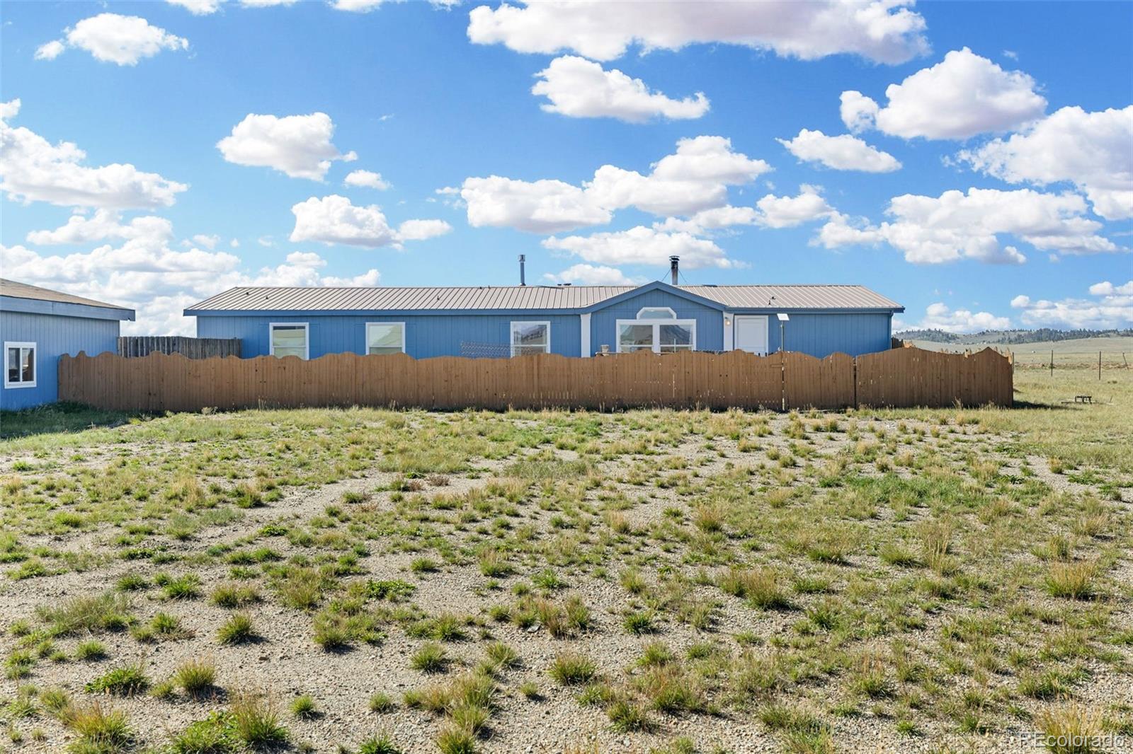 MLS Image #4 for 1840  high creek drive,hartsel, Colorado