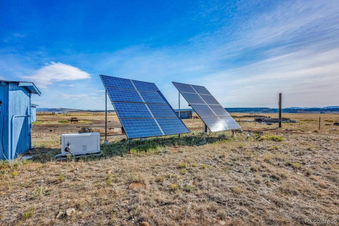 MLS Image #43 for 1840  high creek drive,hartsel, Colorado