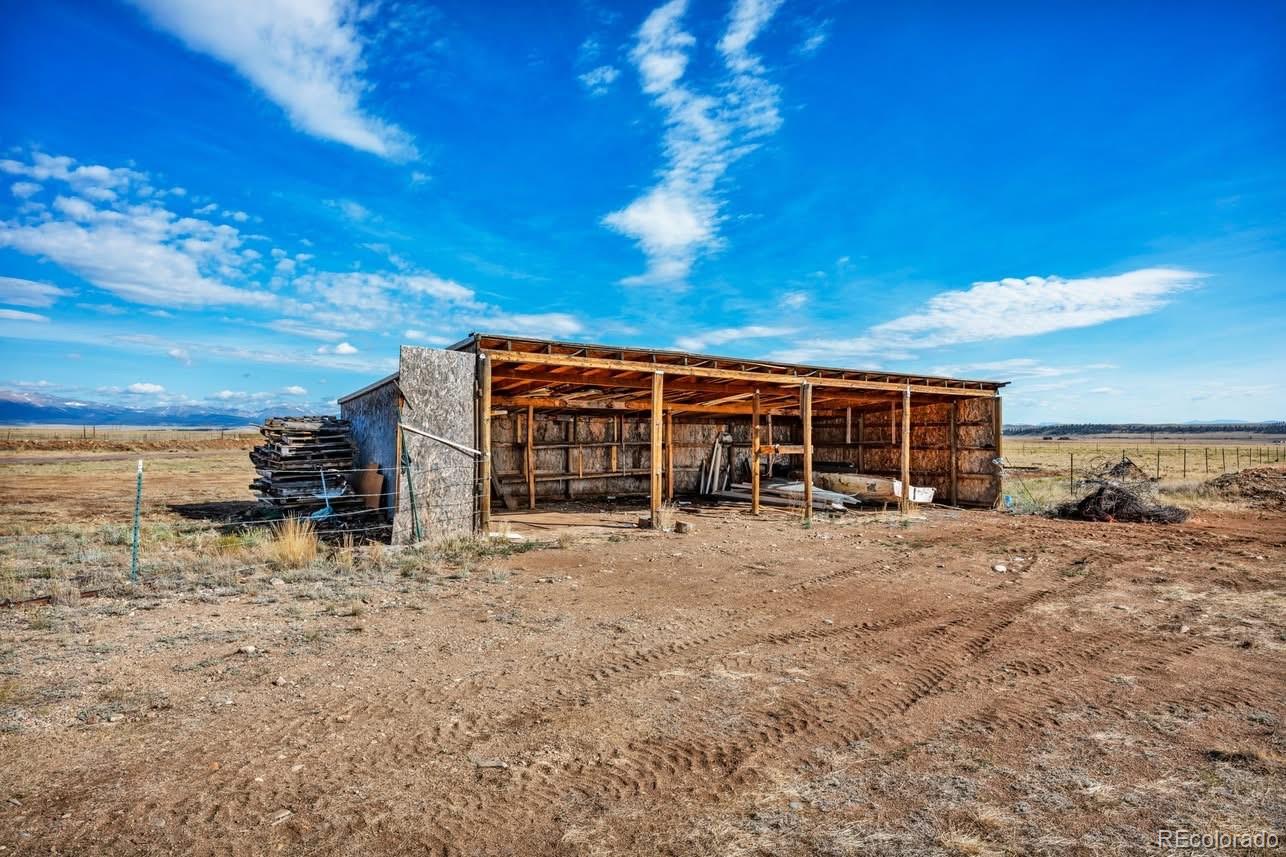 MLS Image #44 for 1840  high creek drive,hartsel, Colorado