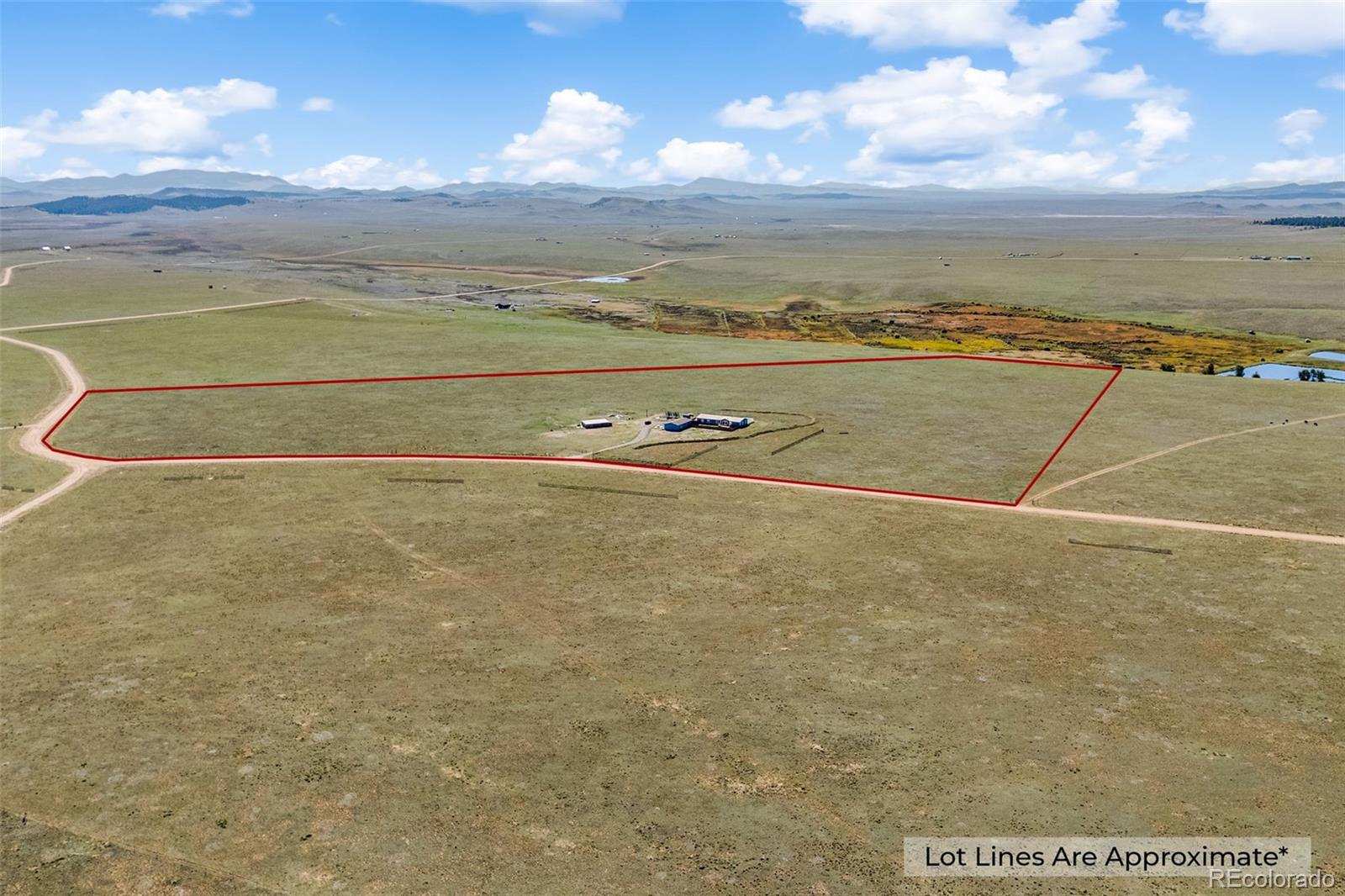 MLS Image #6 for 1840  high creek drive,hartsel, Colorado