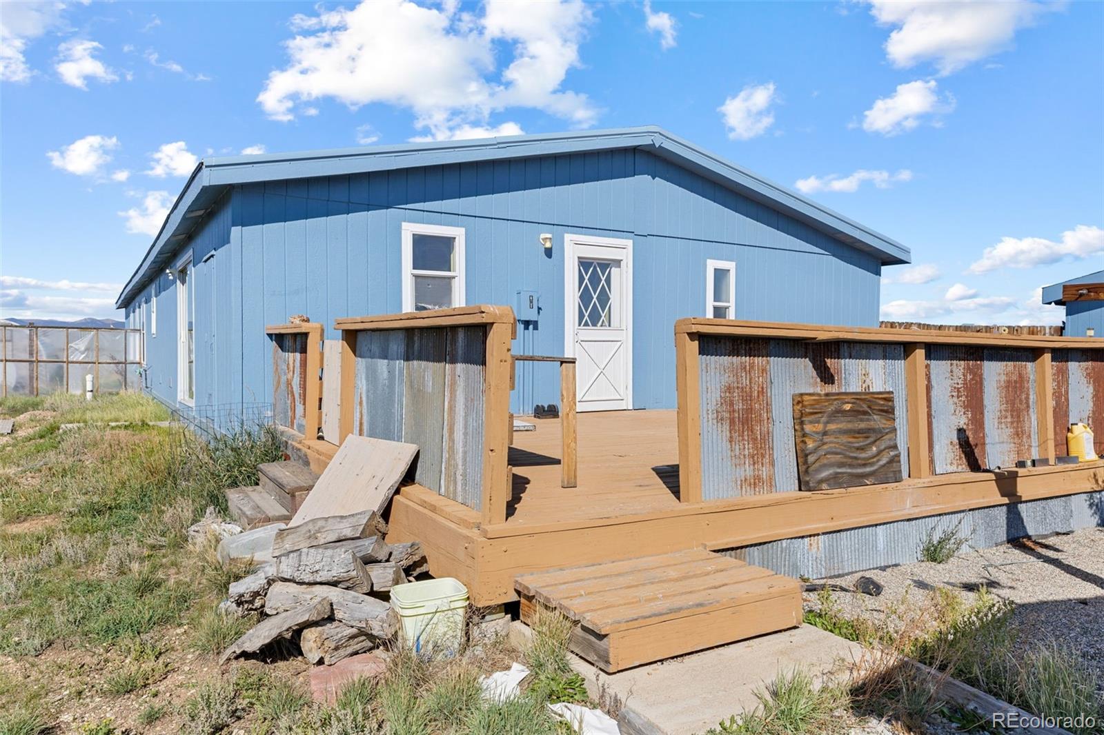 MLS Image #8 for 1840  high creek drive,hartsel, Colorado