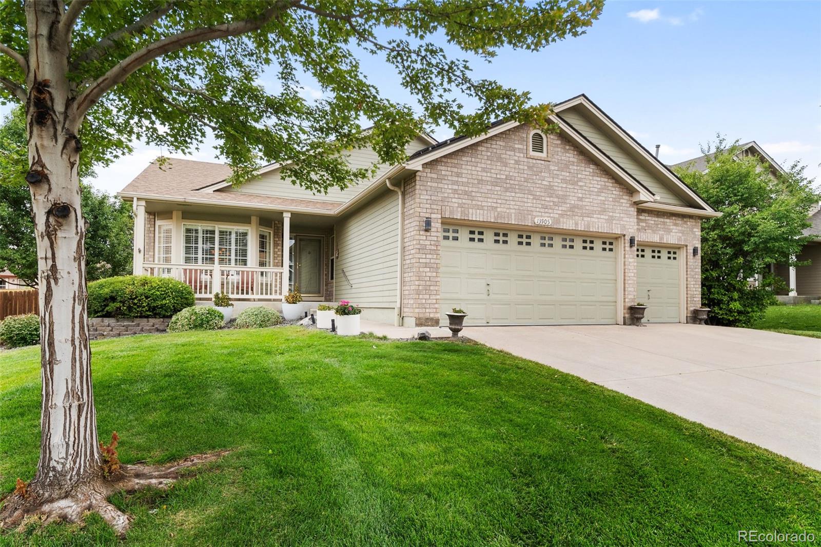 MLS Image #0 for 13905  forest street,thornton, Colorado