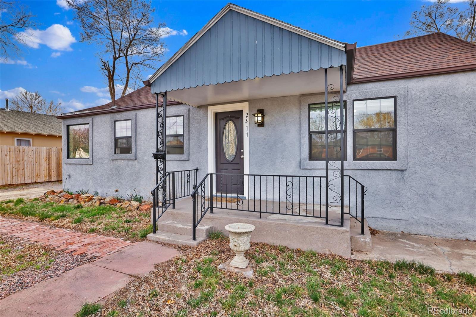 MLS Image #3 for 2411  wyoming avenue,pueblo, Colorado