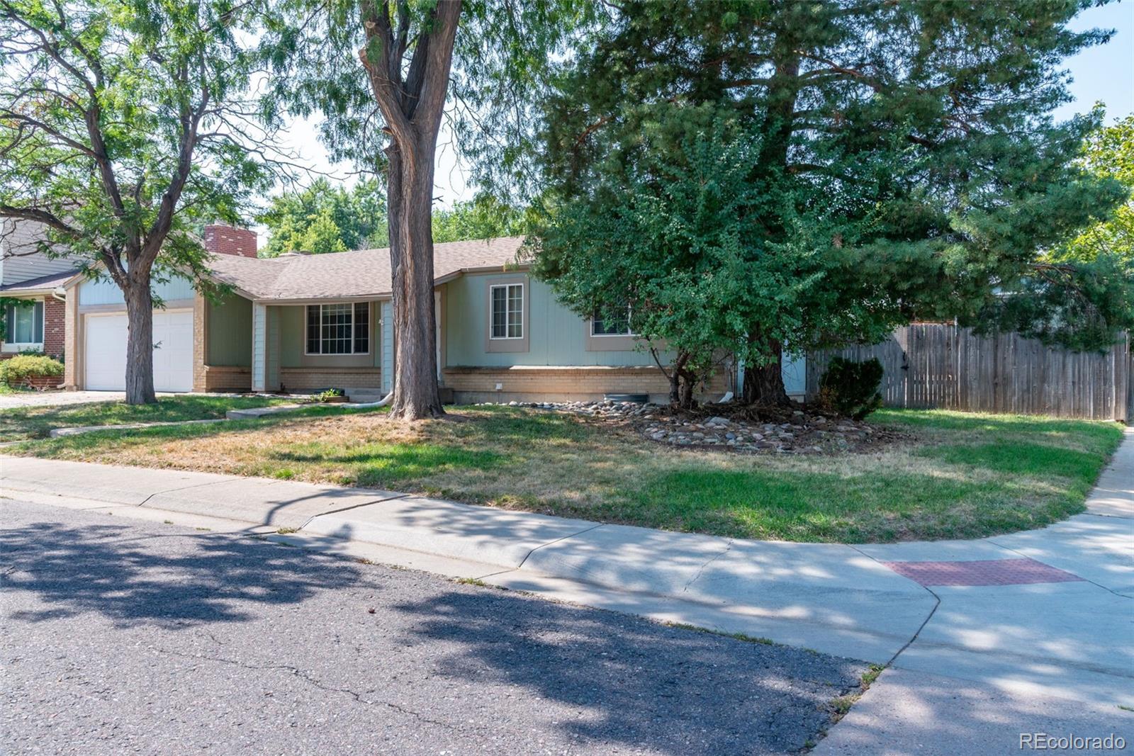 MLS Image #1 for 4557 s laredo street,aurora, Colorado