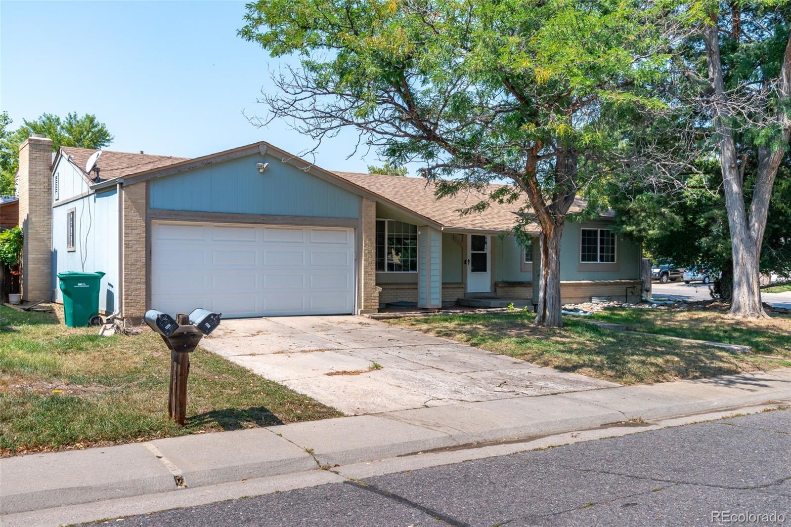 MLS Image #2 for 4557 s laredo street,aurora, Colorado