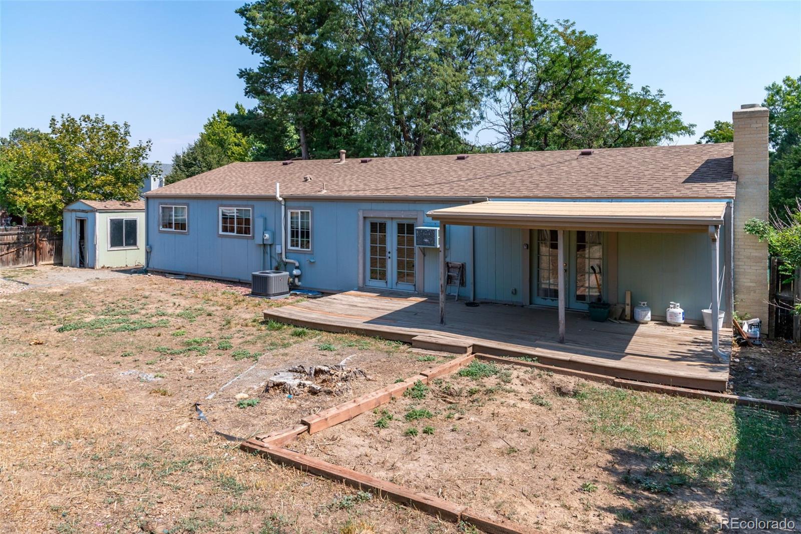MLS Image #29 for 4557 s laredo street,aurora, Colorado