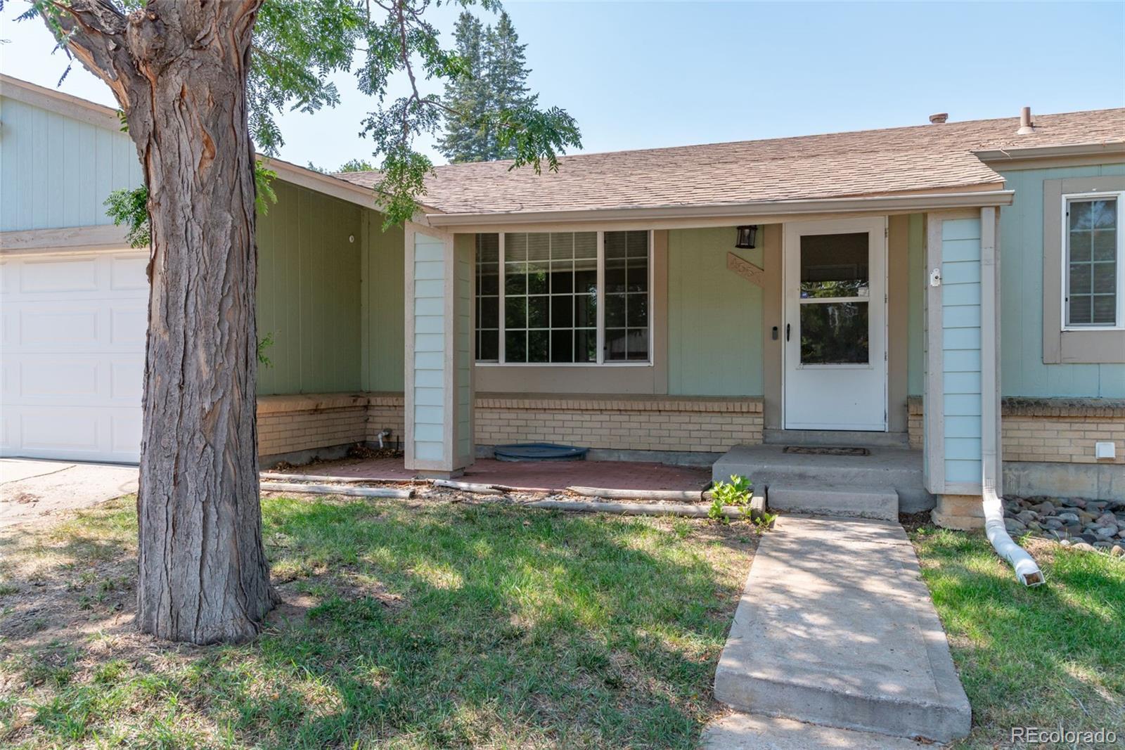 MLS Image #3 for 4557 s laredo street,aurora, Colorado