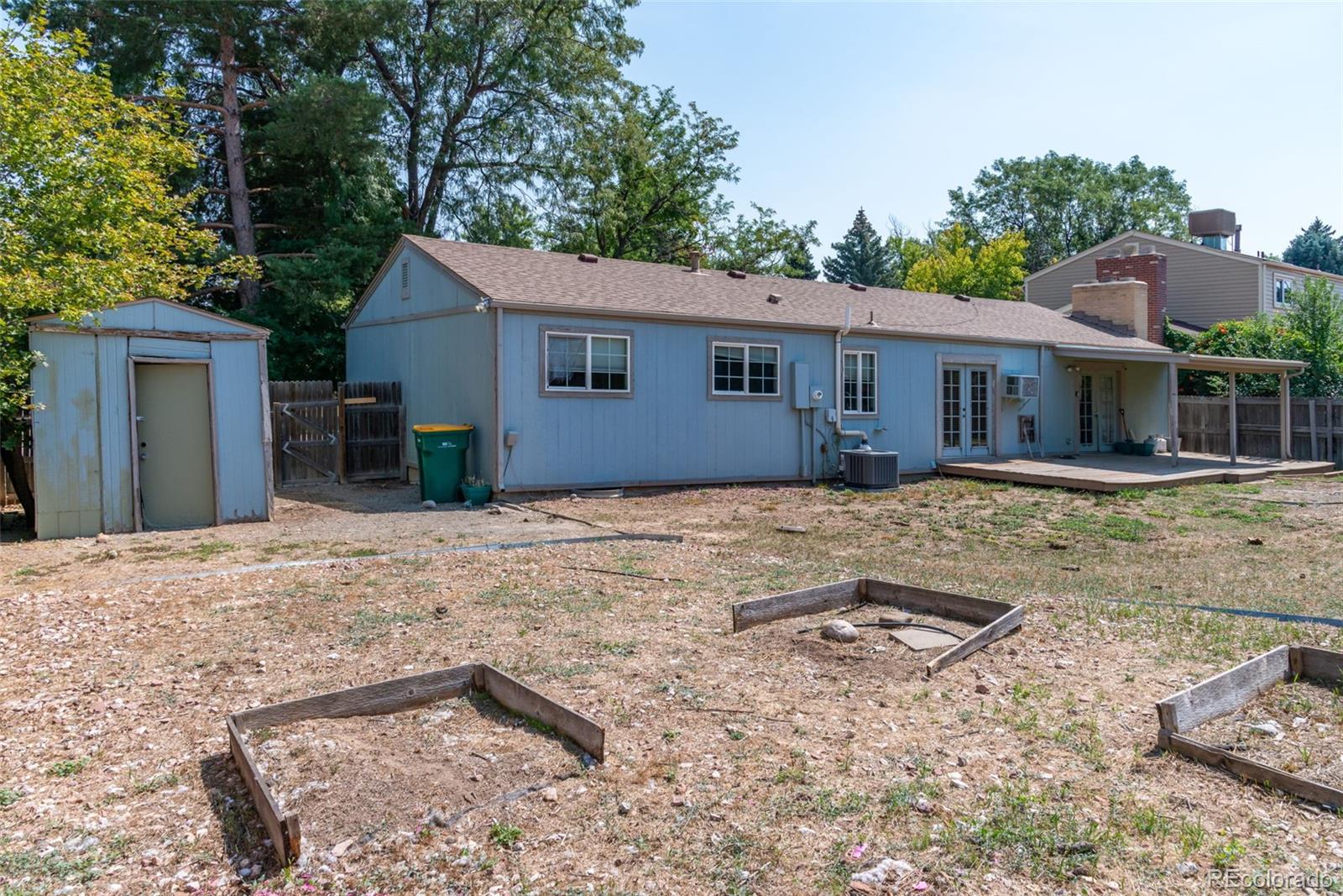 MLS Image #30 for 4557 s laredo street,aurora, Colorado