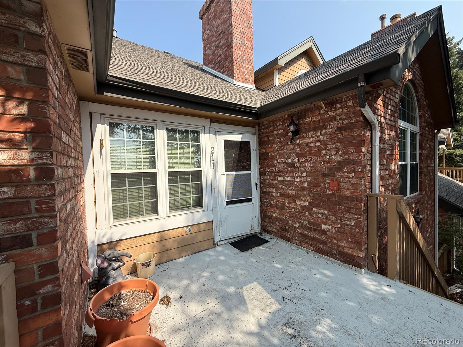 MLS Image #1 for 4933 s carson street 211,aurora, Colorado