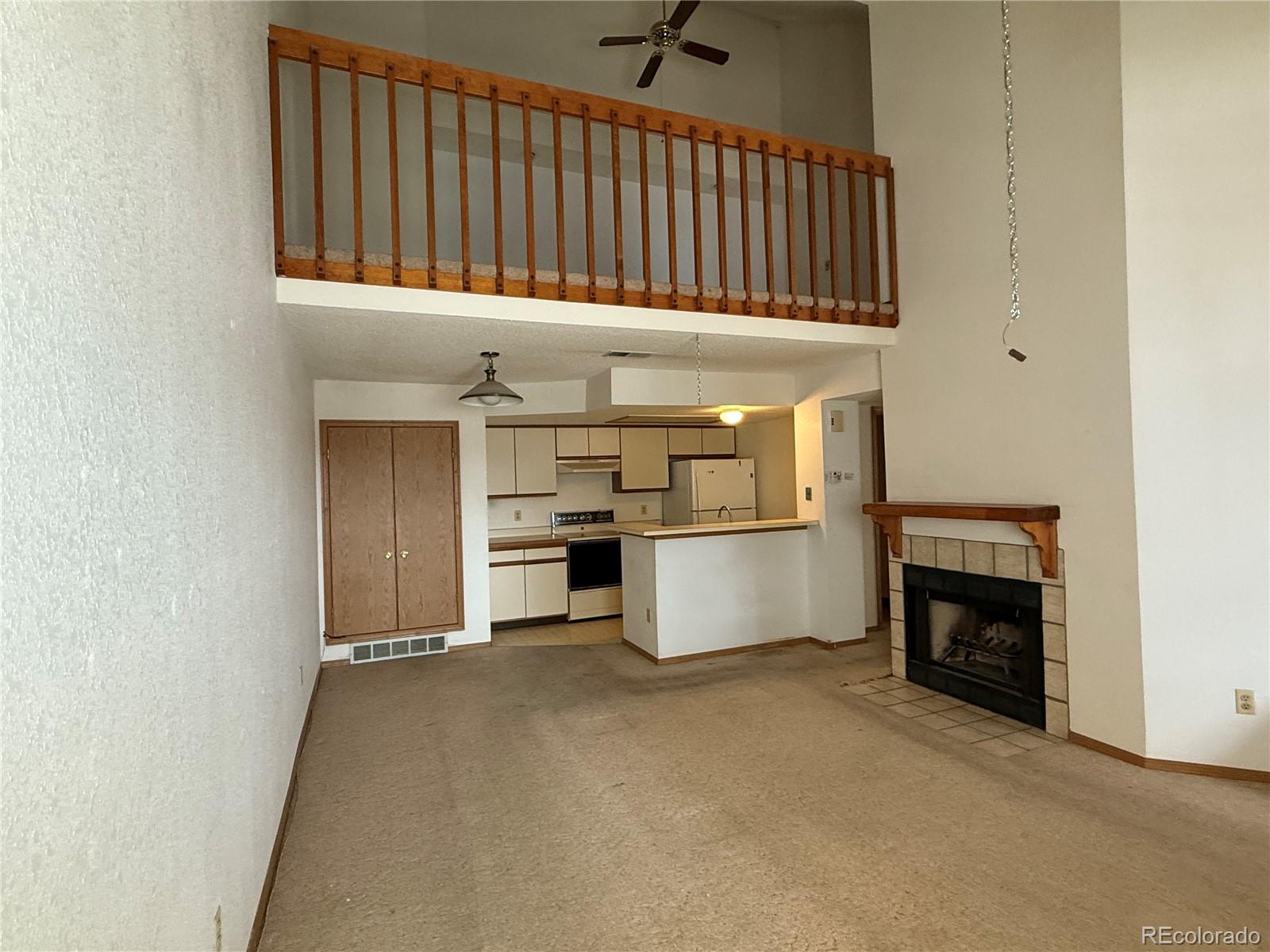 MLS Image #2 for 4933 s carson street 211,aurora, Colorado