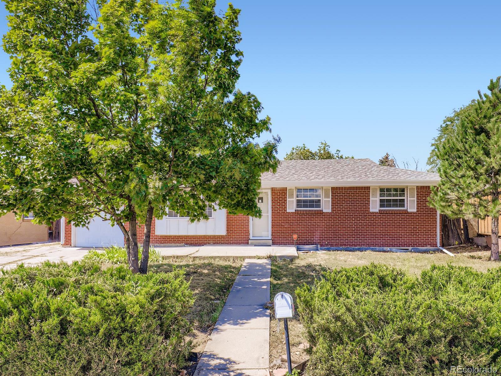 MLS Image #0 for 6185  sheridan boulevard,arvada, Colorado