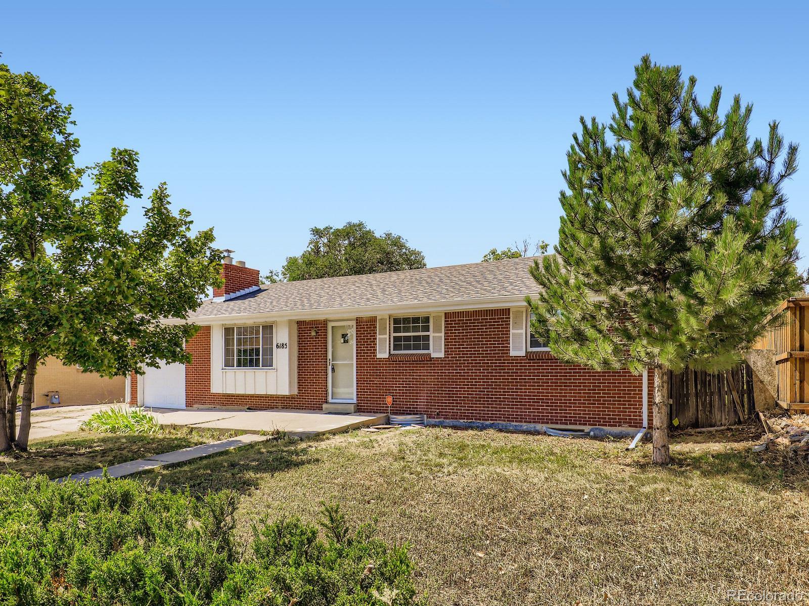 MLS Image #1 for 6185  sheridan boulevard,arvada, Colorado