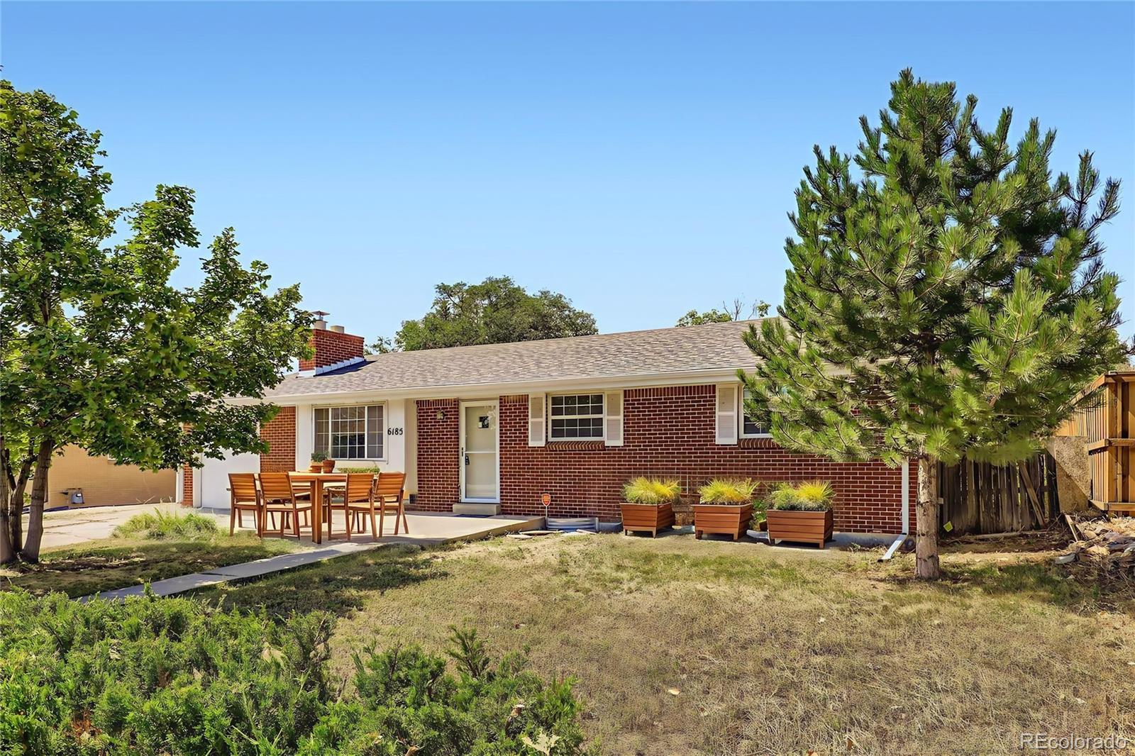 MLS Image #2 for 6185  sheridan boulevard,arvada, Colorado
