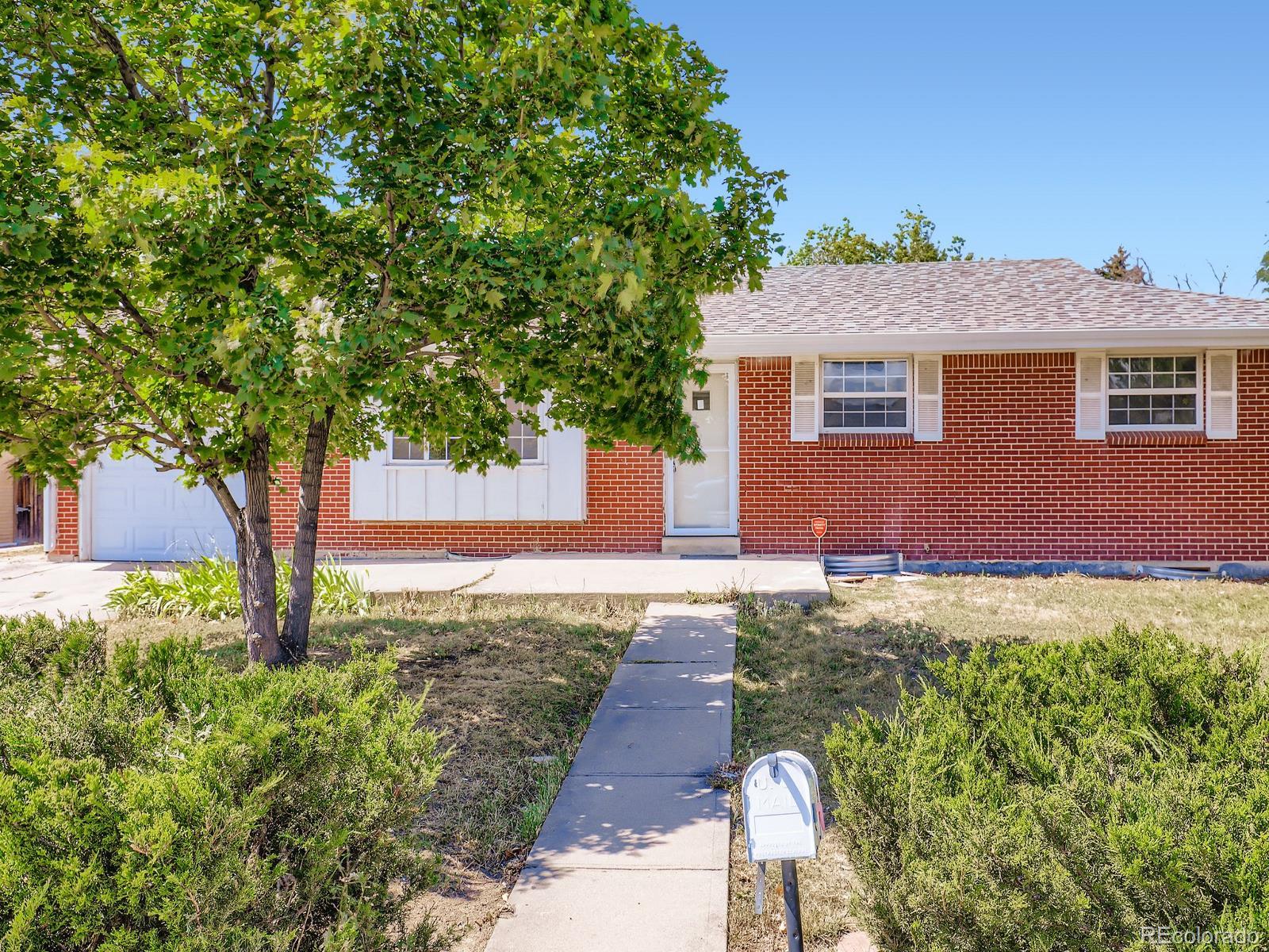 MLS Image #3 for 6185  sheridan boulevard,arvada, Colorado