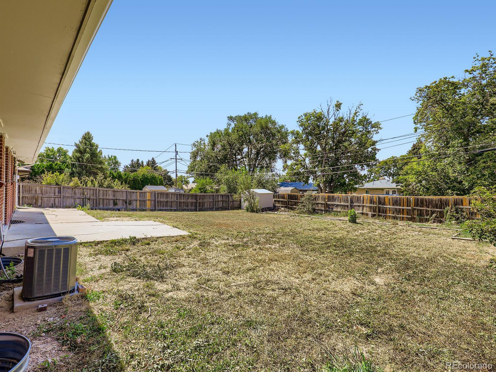 MLS Image #34 for 6185  sheridan boulevard,arvada, Colorado