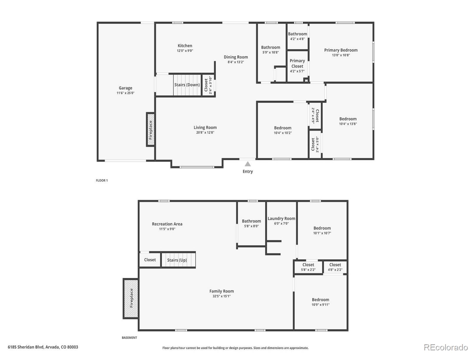 MLS Image #37 for 6185  sheridan boulevard,arvada, Colorado