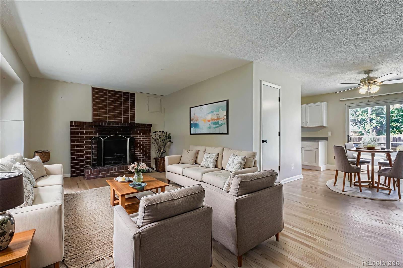 MLS Image #5 for 6185  sheridan boulevard,arvada, Colorado