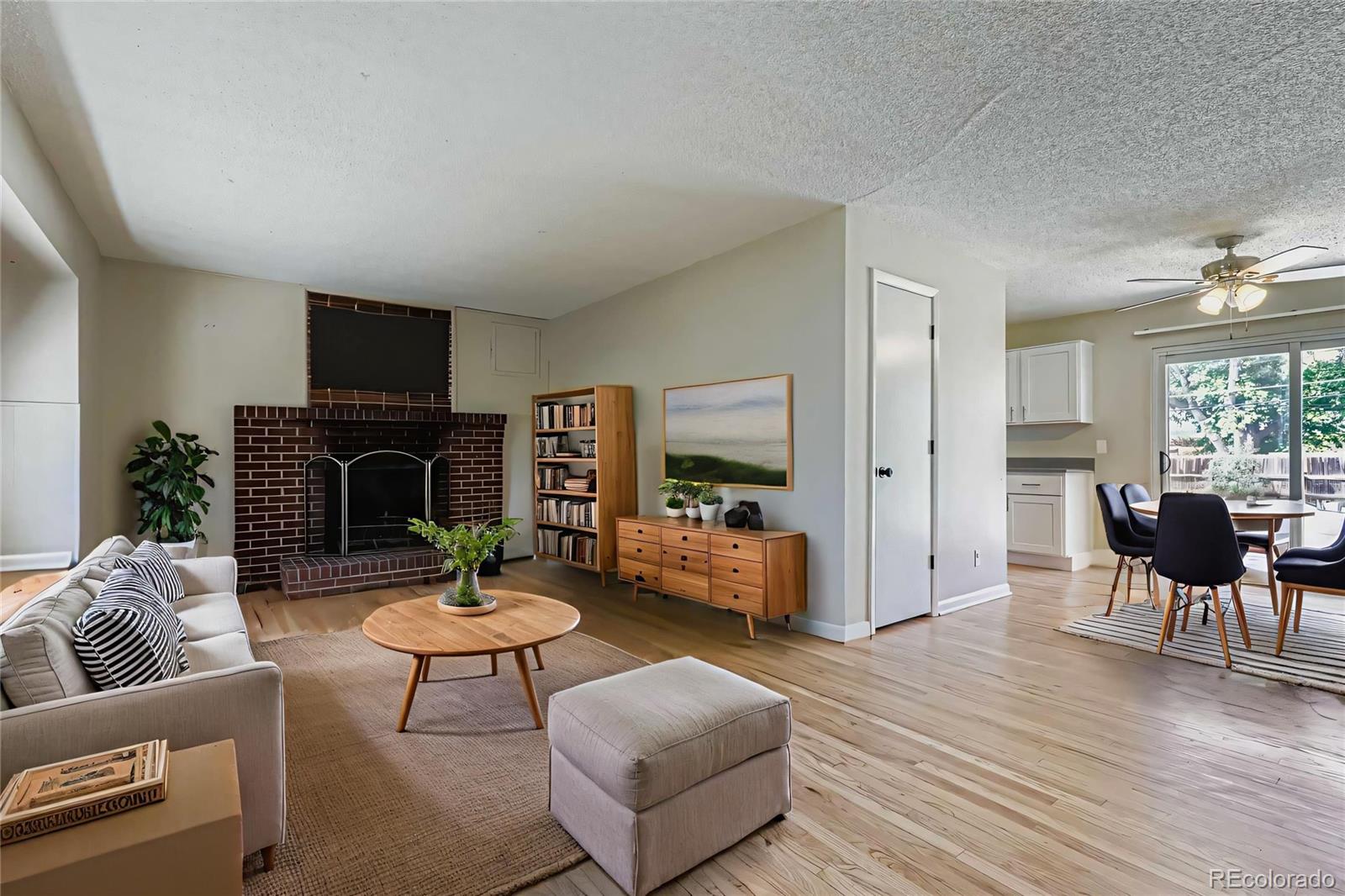 MLS Image #6 for 6185  sheridan boulevard,arvada, Colorado
