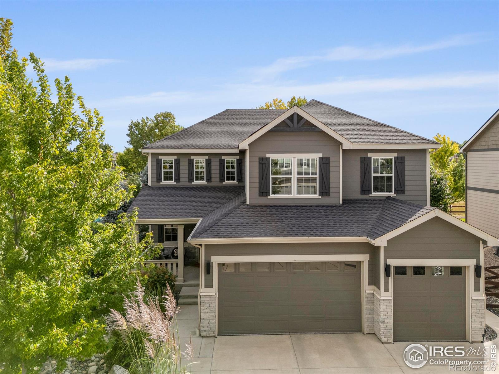 MLS Image #0 for 2333  spruce creek drive,fort collins, Colorado