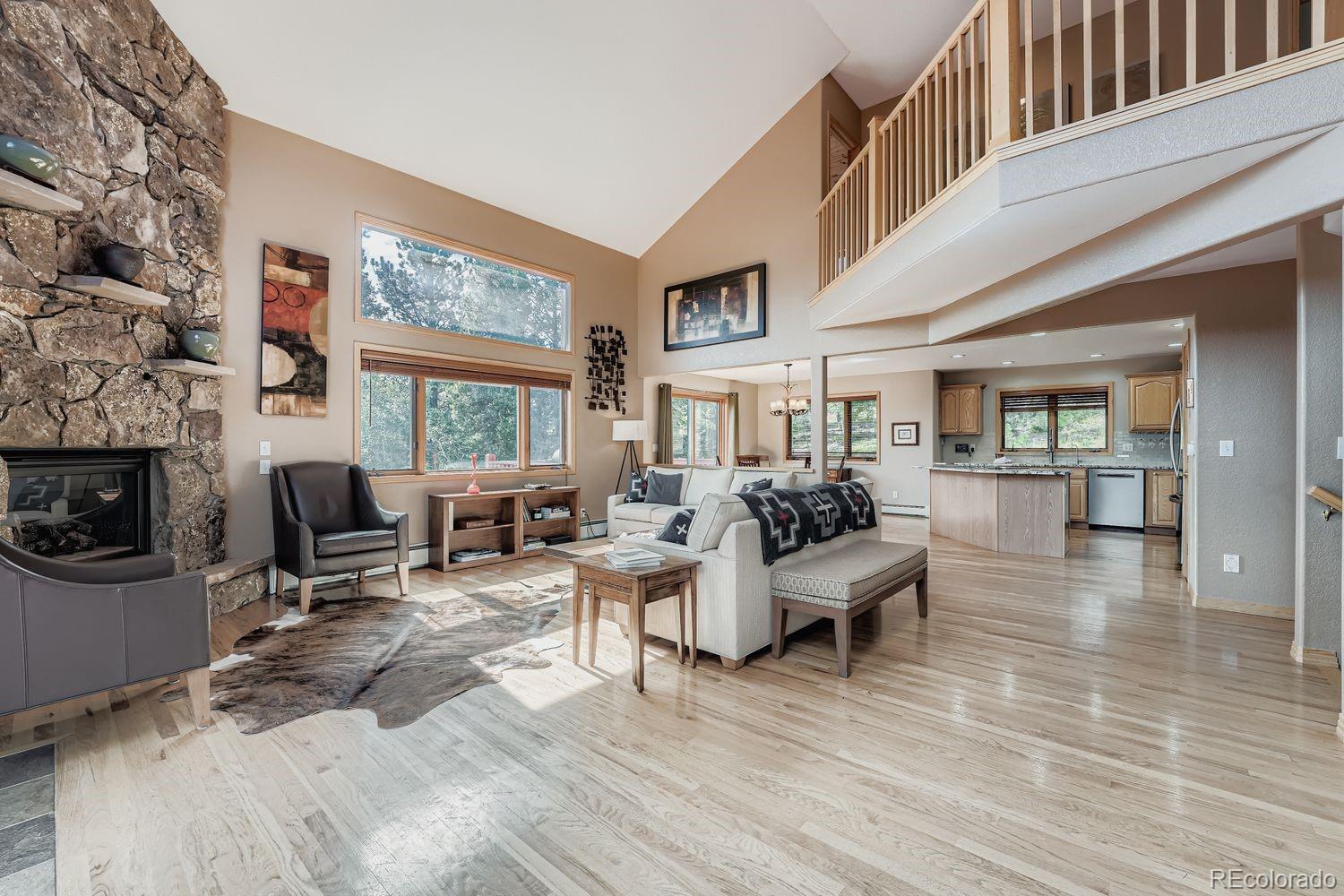 MLS Image #10 for 1288  royal ridge drive,bailey, Colorado