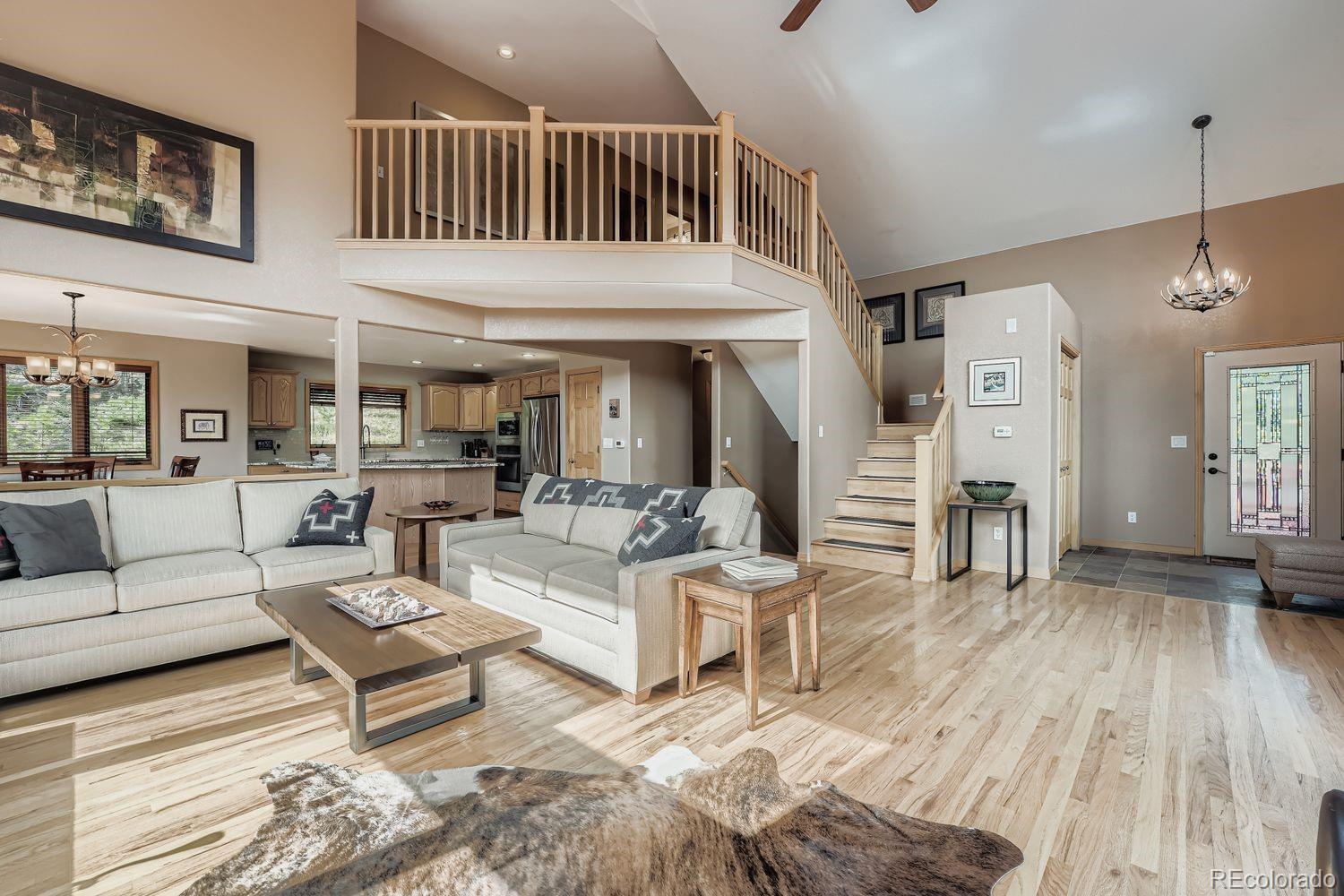MLS Image #13 for 1288  royal ridge drive,bailey, Colorado