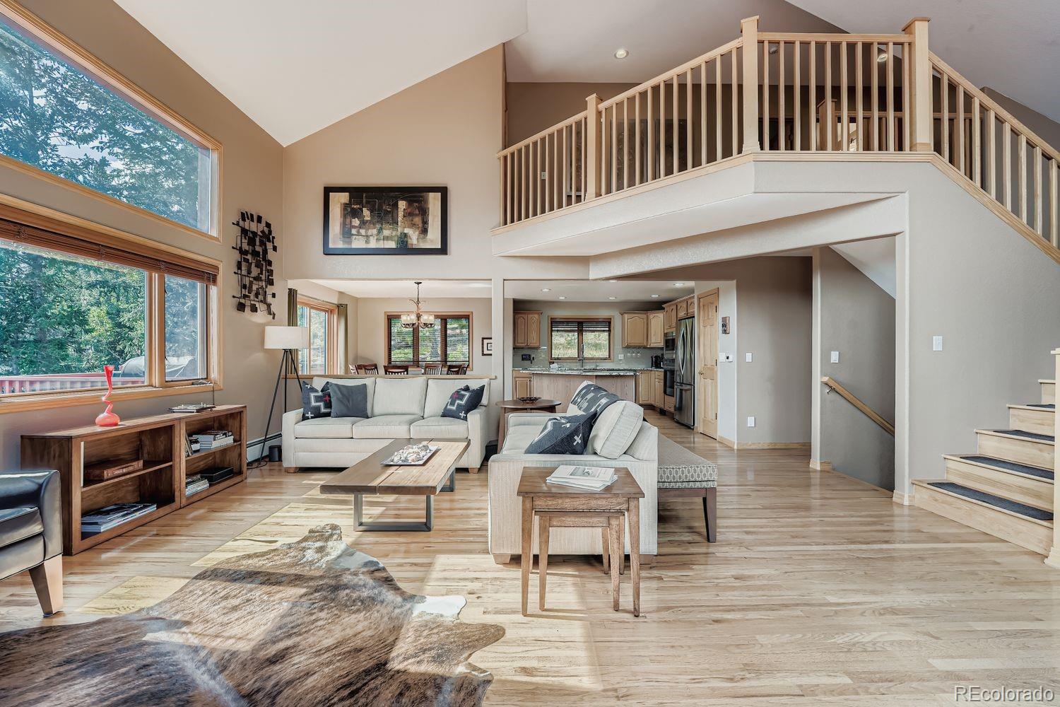 MLS Image #14 for 1288  royal ridge drive,bailey, Colorado