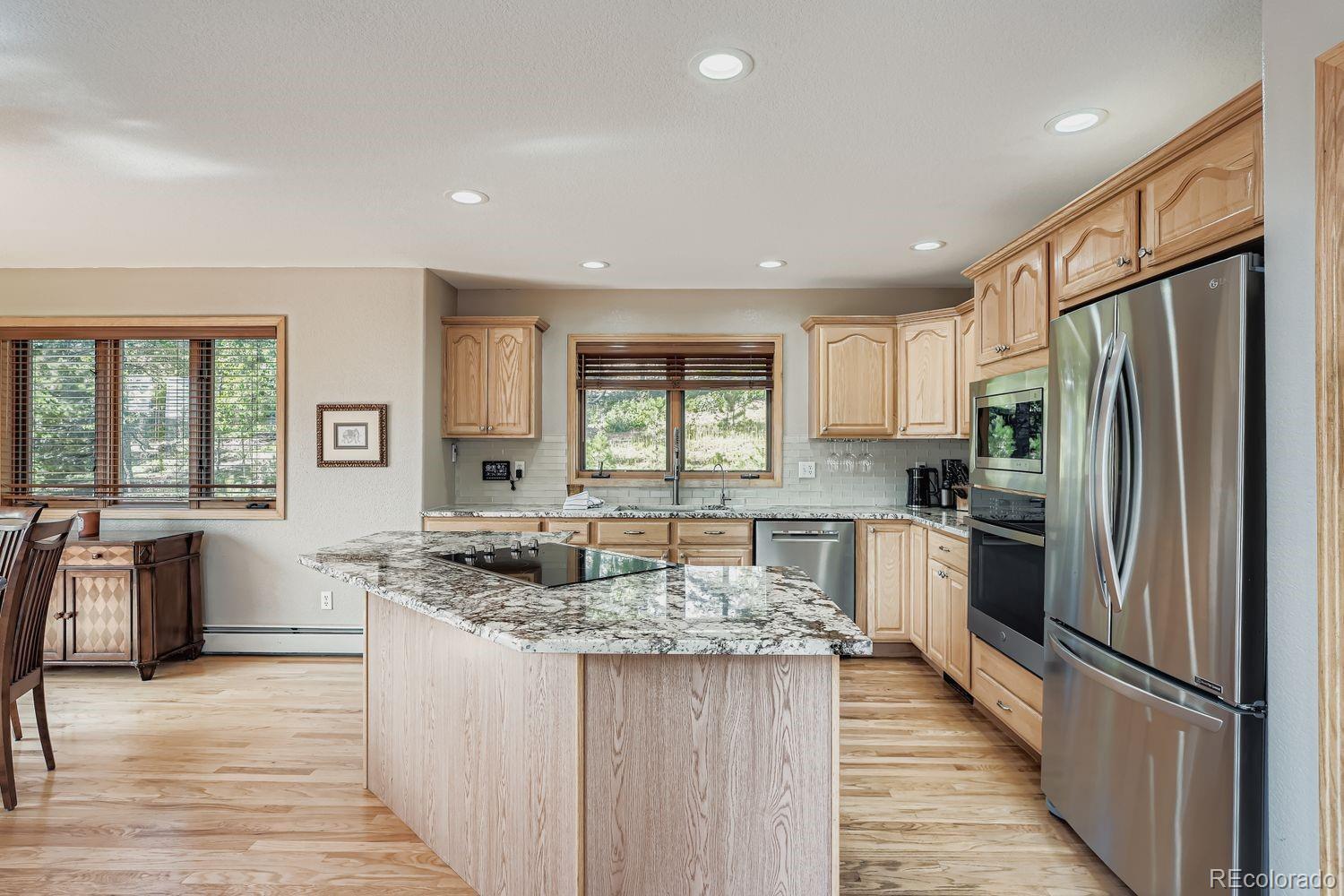 MLS Image #15 for 1288  royal ridge drive,bailey, Colorado