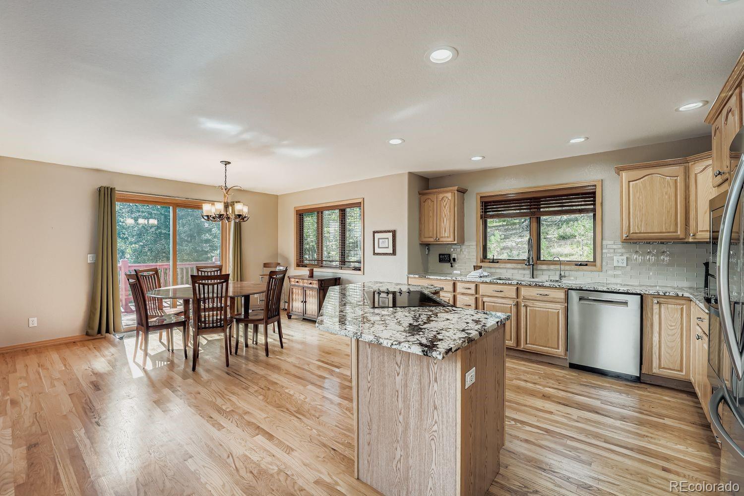 MLS Image #16 for 1288  royal ridge drive,bailey, Colorado