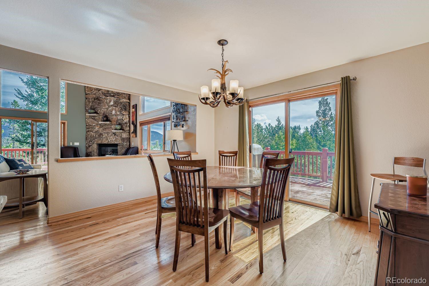MLS Image #17 for 1288  royal ridge drive,bailey, Colorado