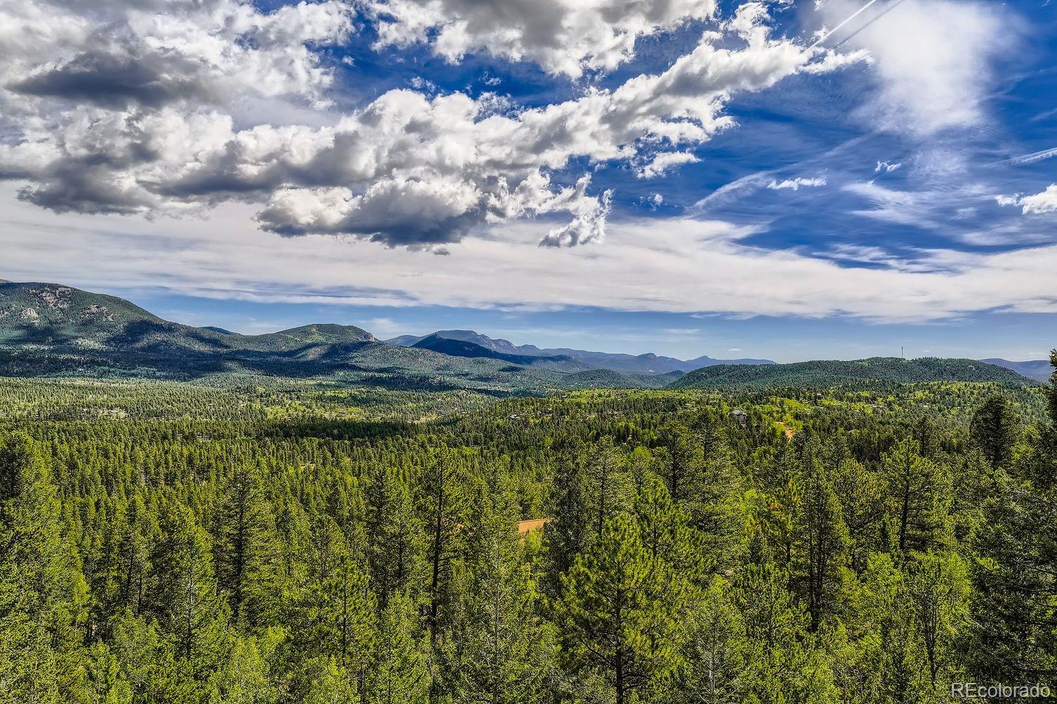 MLS Image #2 for 1288  royal ridge drive,bailey, Colorado