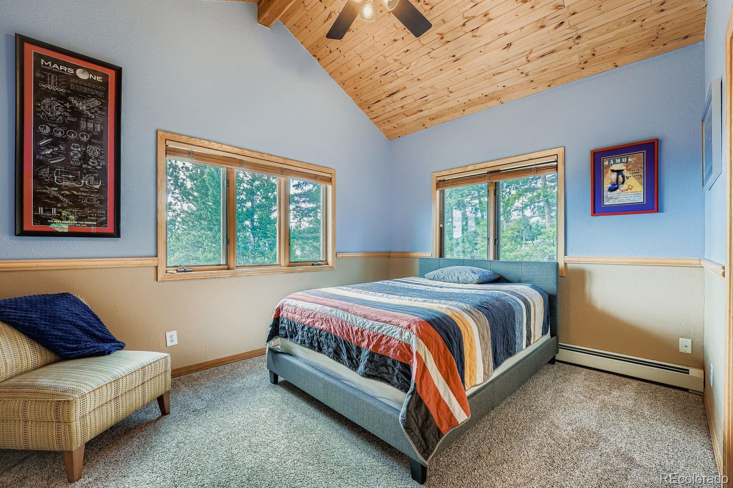 MLS Image #27 for 1288  royal ridge drive,bailey, Colorado
