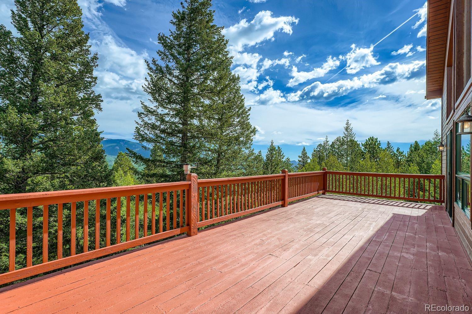MLS Image #3 for 1288  royal ridge drive,bailey, Colorado