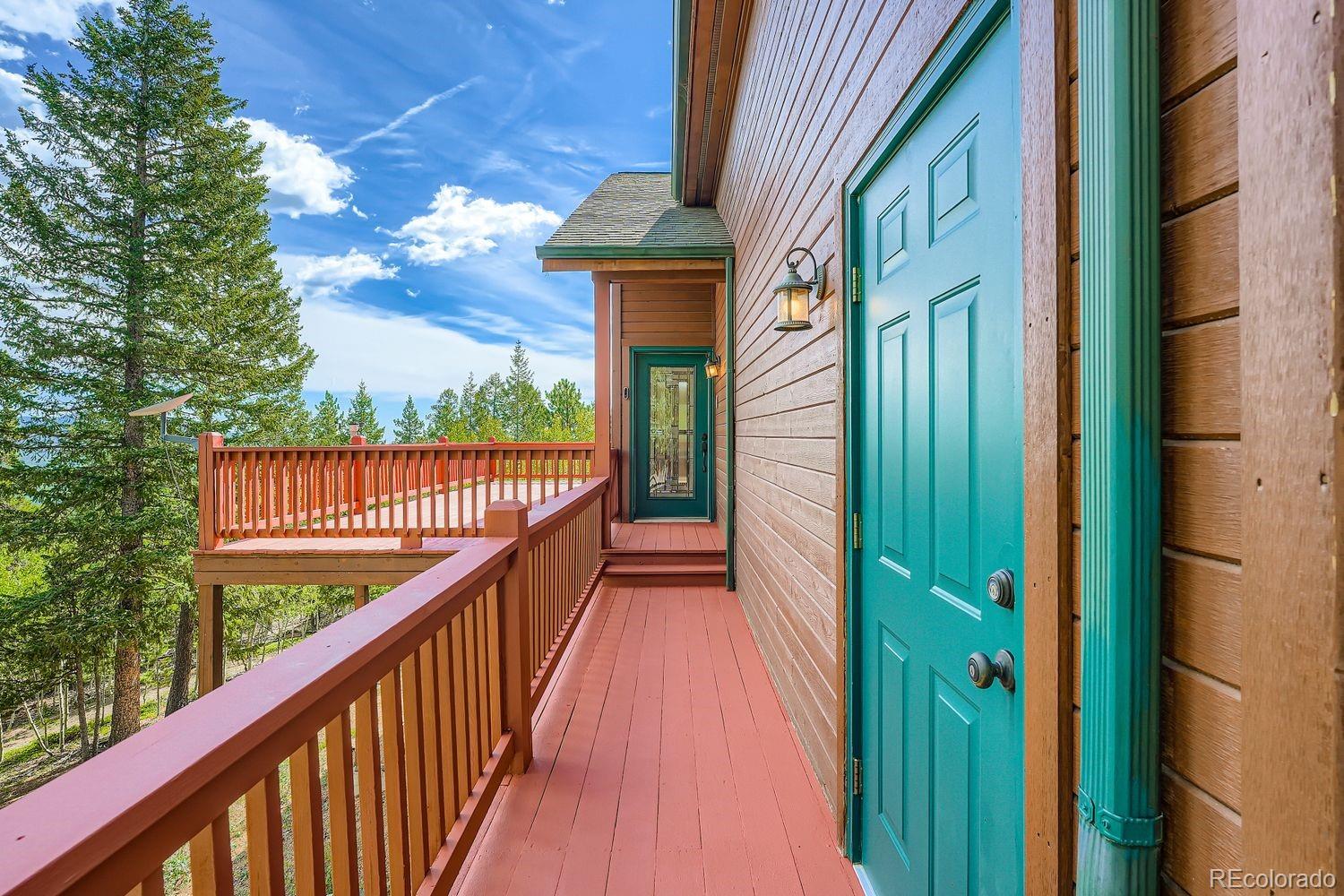 MLS Image #4 for 1288  royal ridge drive,bailey, Colorado