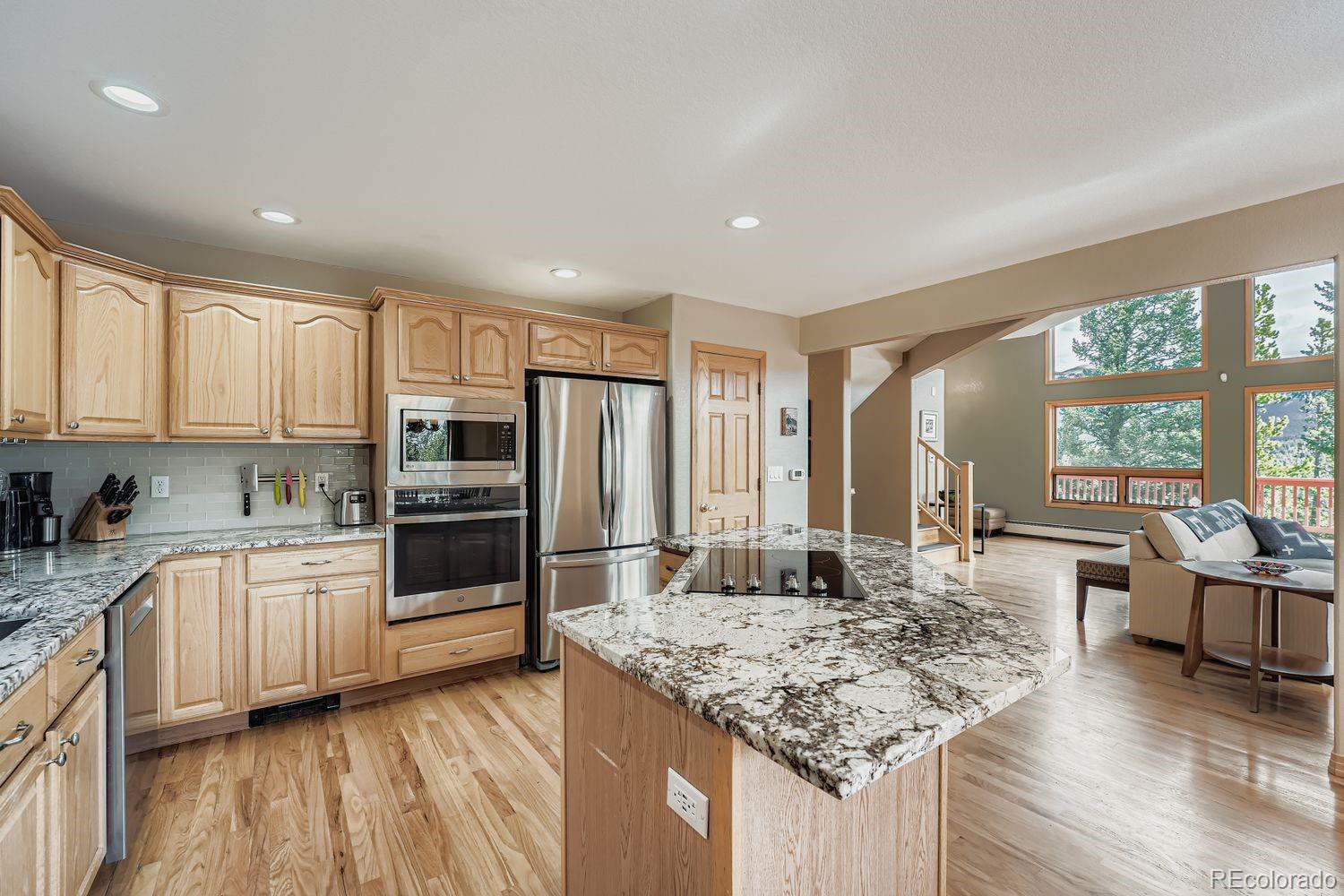 MLS Image #6 for 1288  royal ridge drive,bailey, Colorado