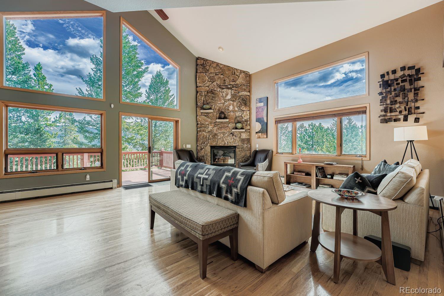 MLS Image #8 for 1288  royal ridge drive,bailey, Colorado