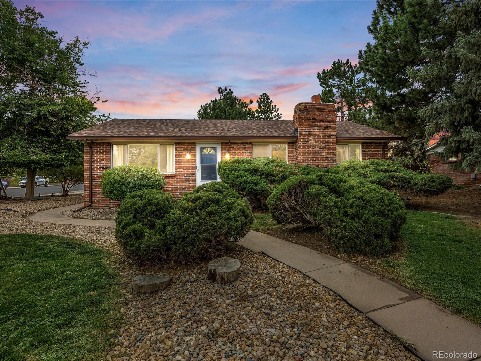MLS Image #0 for 12394 e kentucky avenue,aurora, Colorado