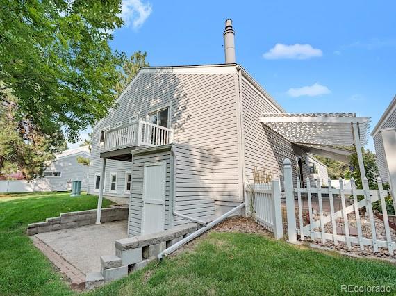 MLS Image #26 for 1975  28th avenue,greeley, Colorado